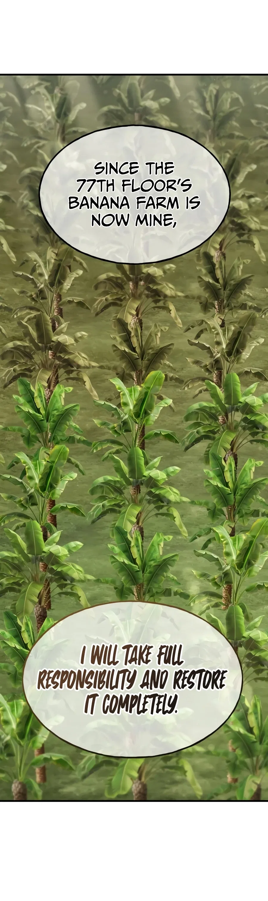 Solo Farming In The Tower Chapter 130 – Page 7