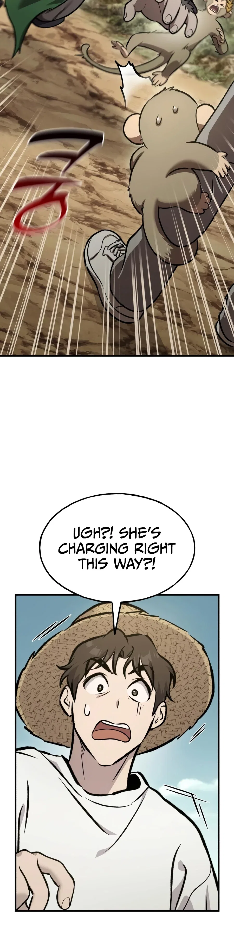 Solo Farming In The Tower Chapter 129 – Page 19
