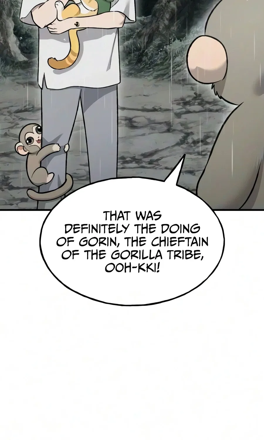Solo Farming In The Tower Chapter 128 – Page 3