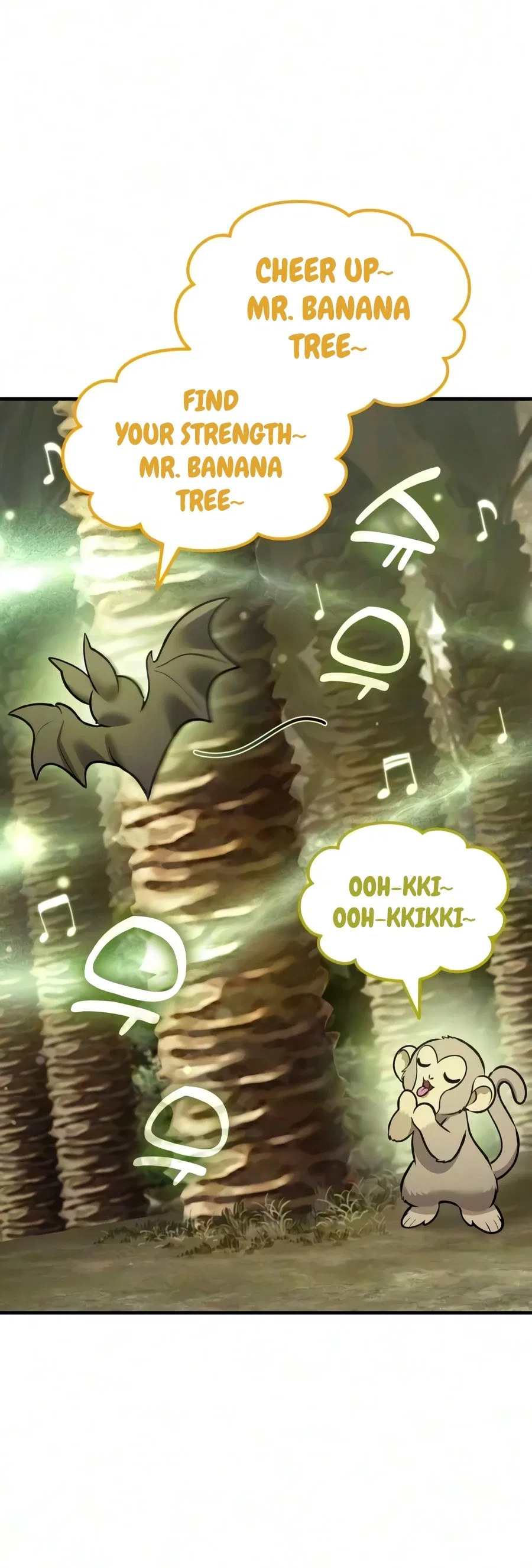 Solo Farming In The Tower Chapter 128 – Page 9