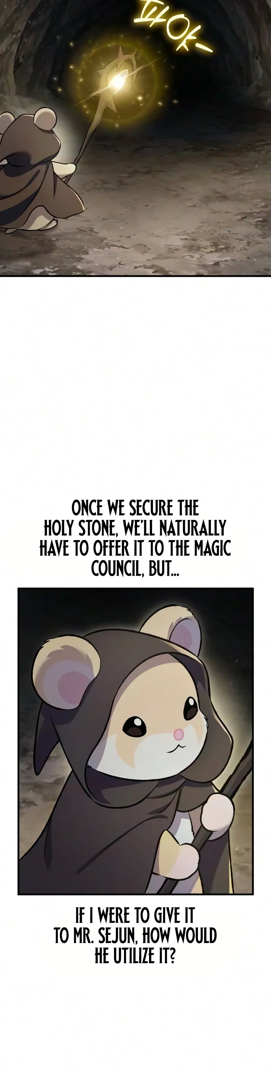 Solo Farming In The Tower Chapter 128 – Page 19