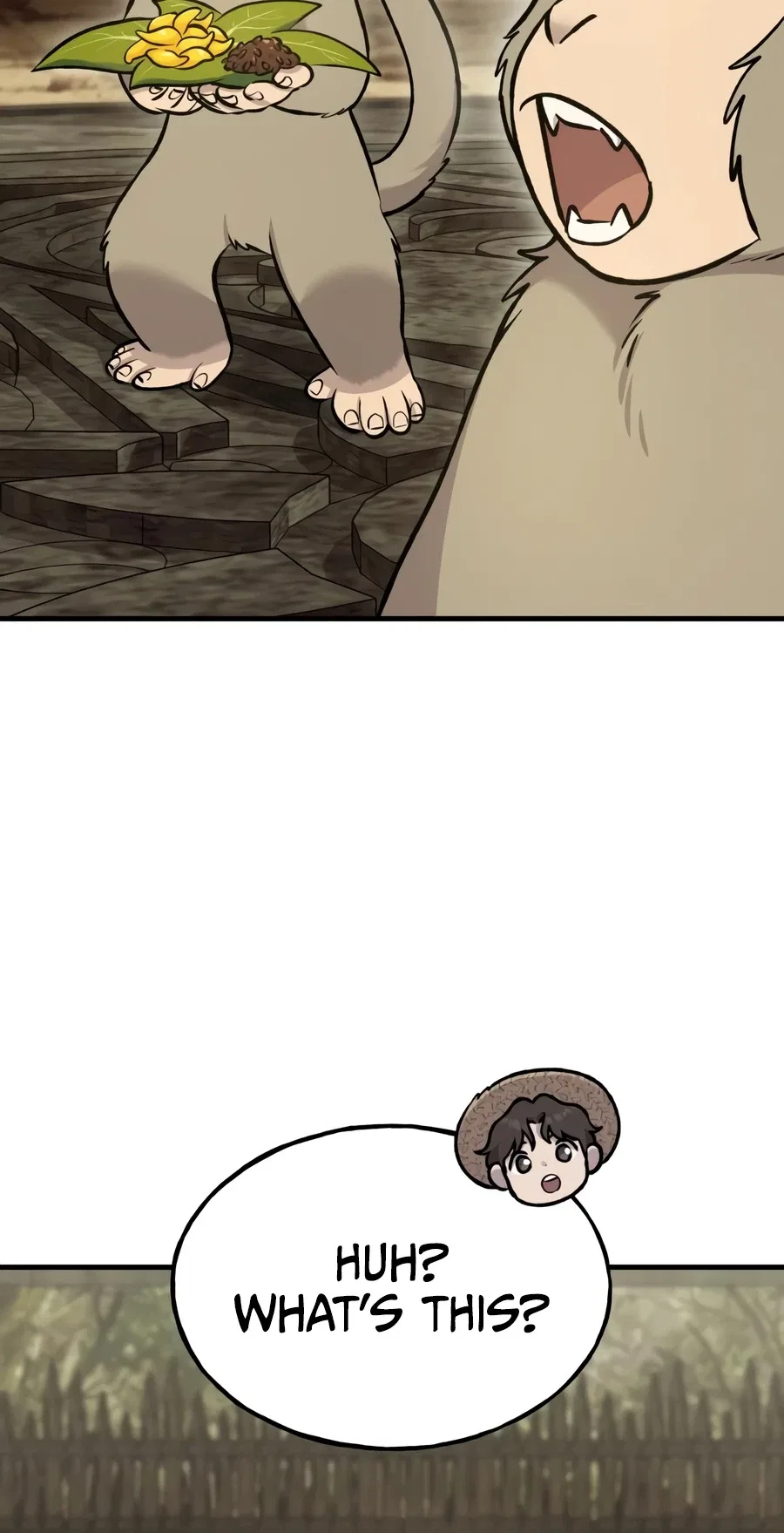 Solo Farming In The Tower Chapter 127 – Page 14