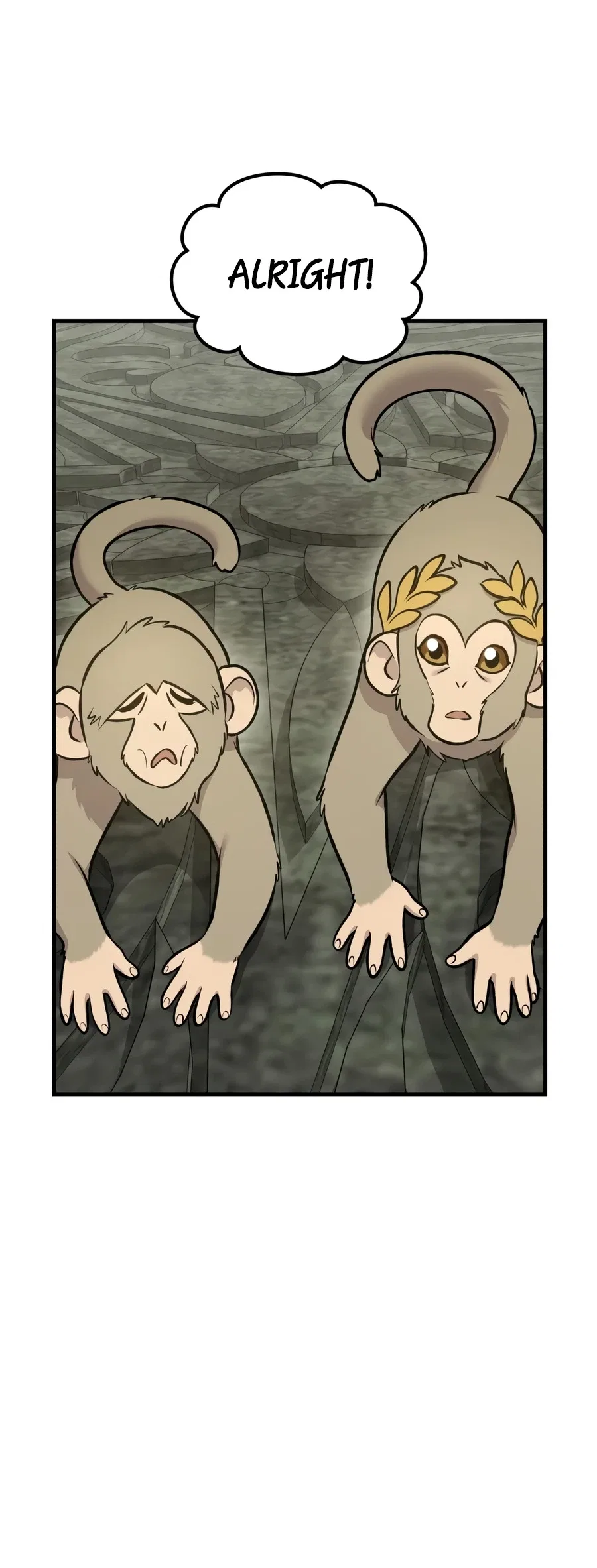Solo Farming In The Tower Chapter 127 – Page 16