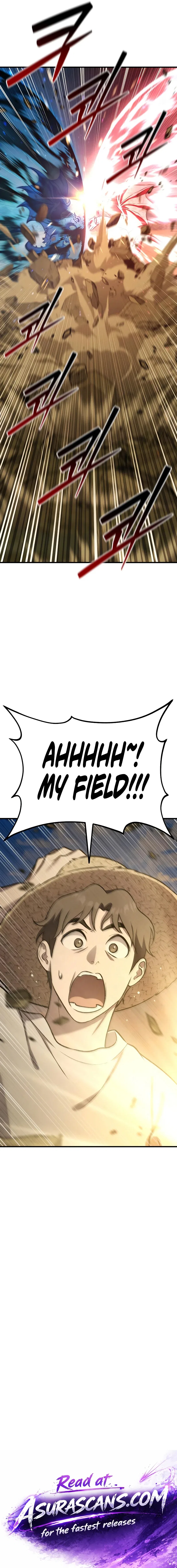 Solo Farming In The Tower Chapter 120 – Page 15