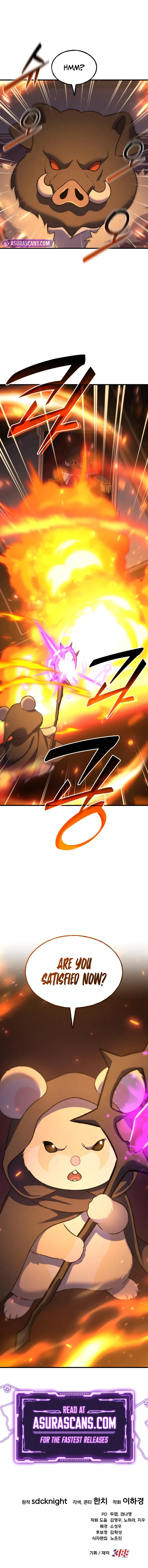 Solo Farming In The Tower Chapter 117 – Page 14