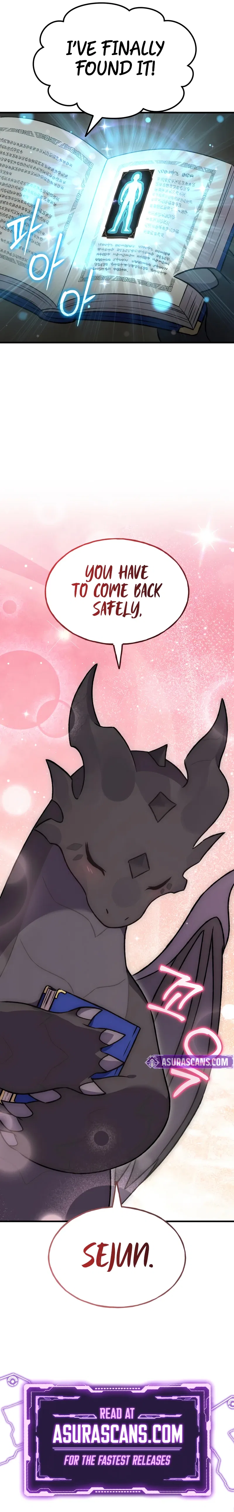 Solo Farming In The Tower Chapter 103 – Page 14