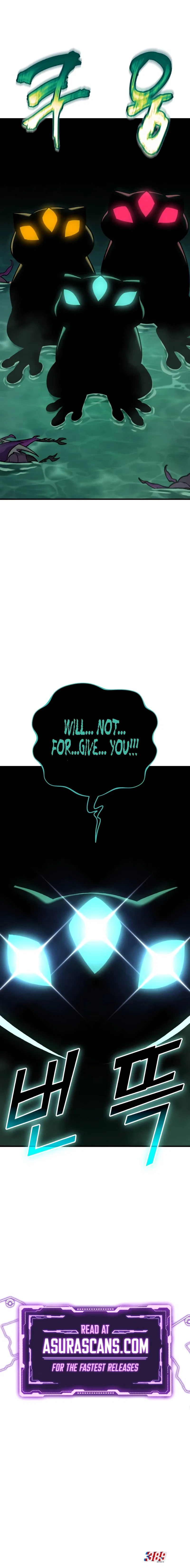 Solo Farming In The Tower Chapter 101 – Page 18