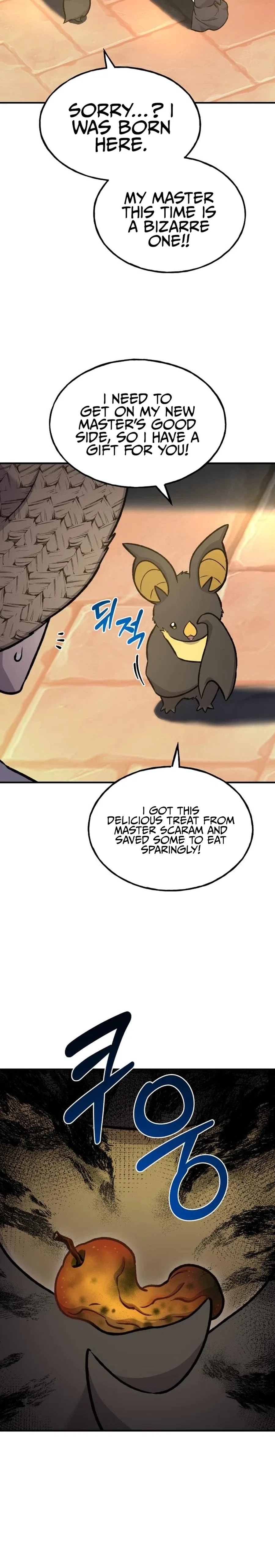Solo Farming In The Tower Chapter 100 – Page 3