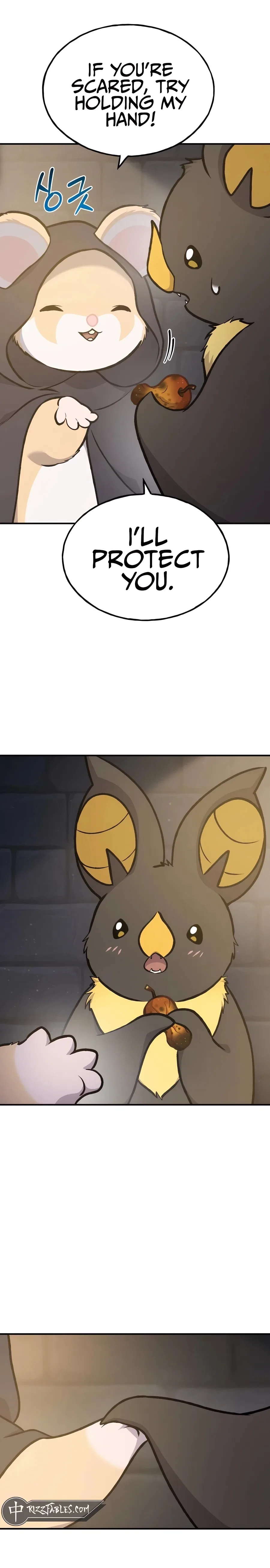 Solo Farming In The Tower Chapter 100 – Page 9