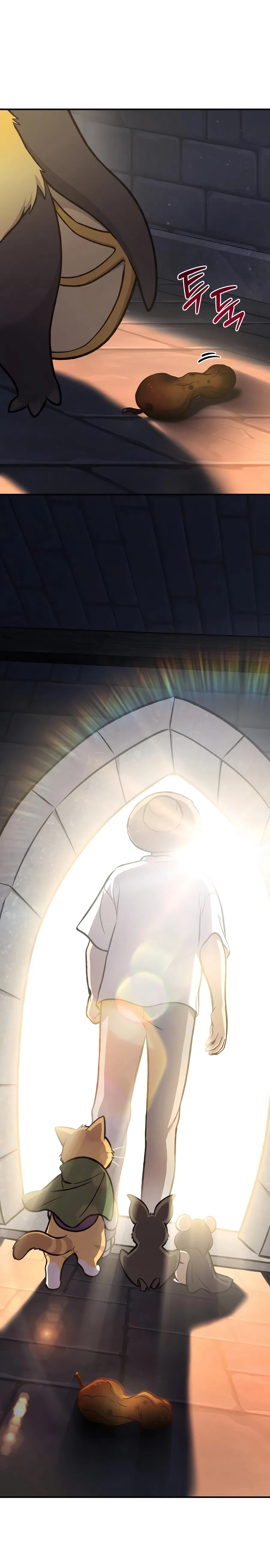 Solo Farming In The Tower Chapter 100 – Page 10