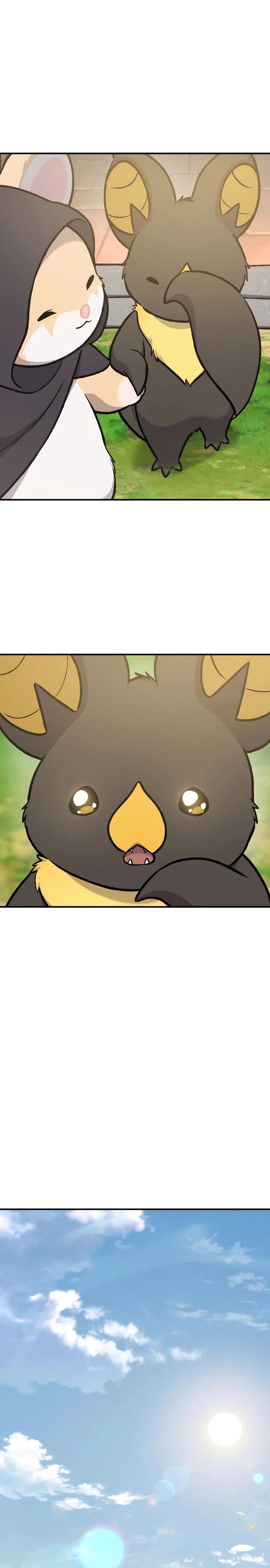 Solo Farming In The Tower Chapter 100 – Page 11