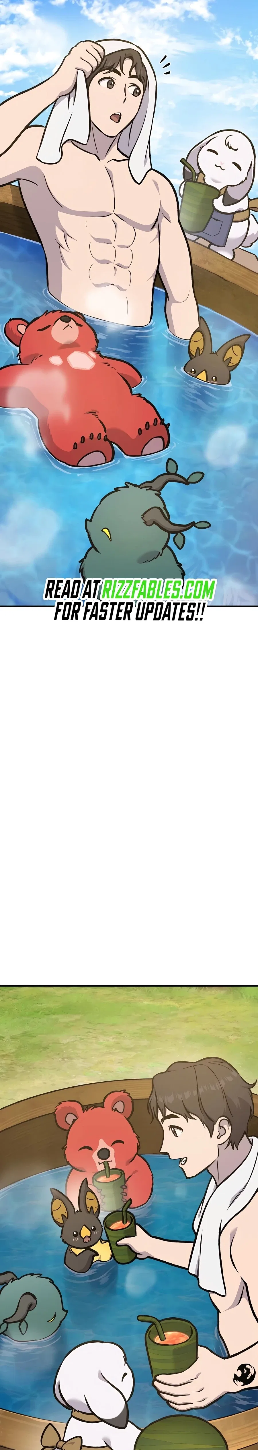 Solo Farming In The Tower Chapter 100 – Page 17