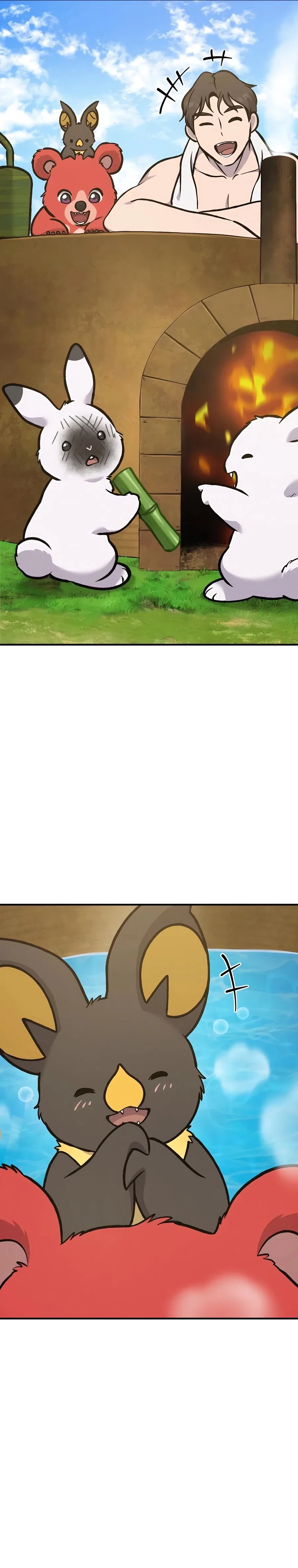 Solo Farming In The Tower Chapter 100 – Page 19