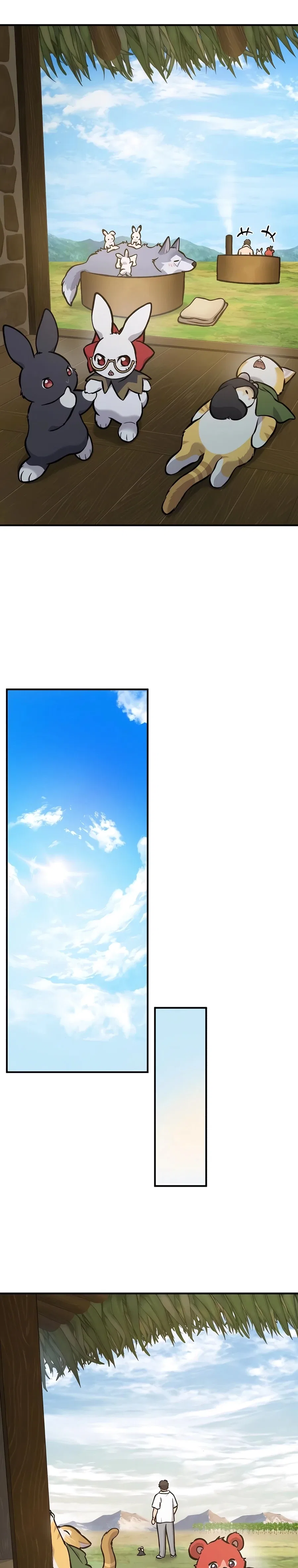 Solo Farming In The Tower Chapter 100 – Page 20