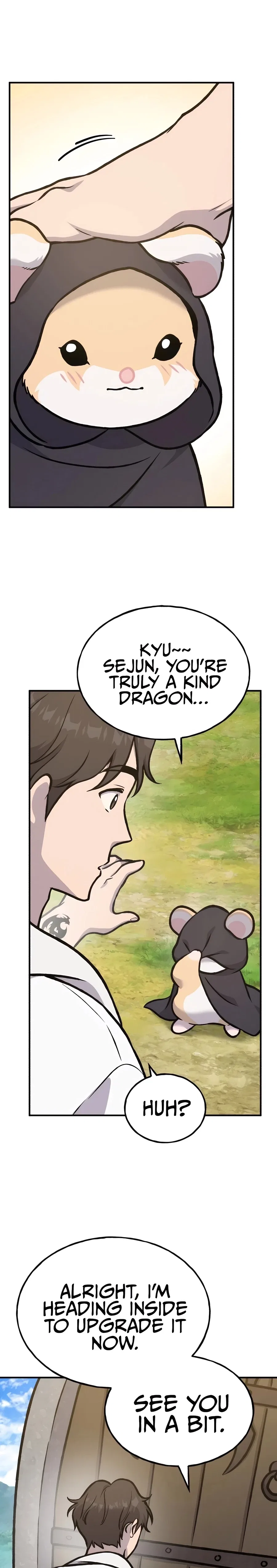 Solo Farming In The Tower Chapter 100 – Page 26