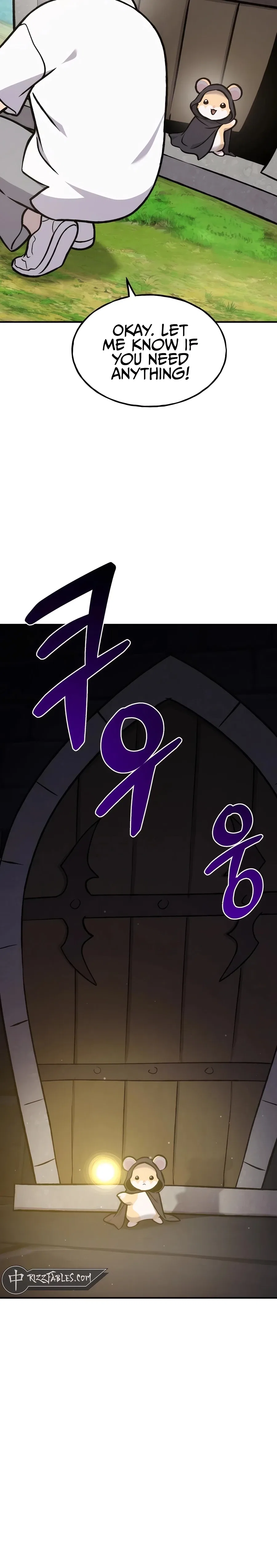 Solo Farming In The Tower Chapter 100 – Page 27