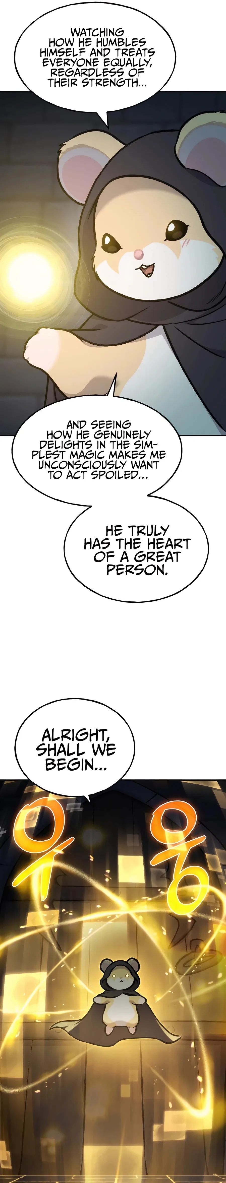 Solo Farming In The Tower Chapter 100 – Page 28