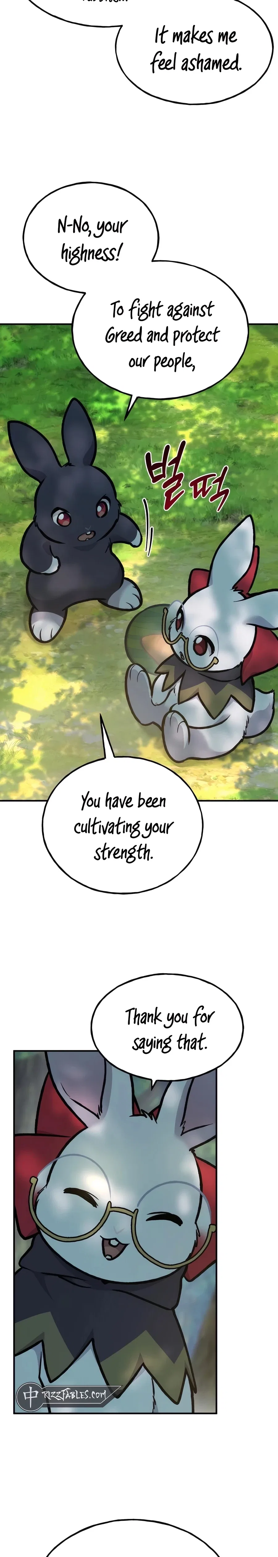 Solo Farming In The Tower Chapter 100 – Page 32