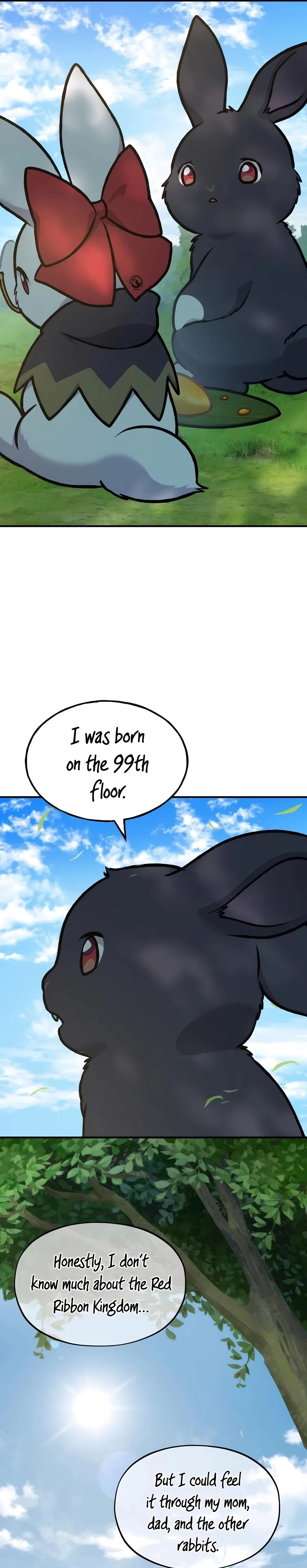 Solo Farming In The Tower Chapter 100 – Page 34