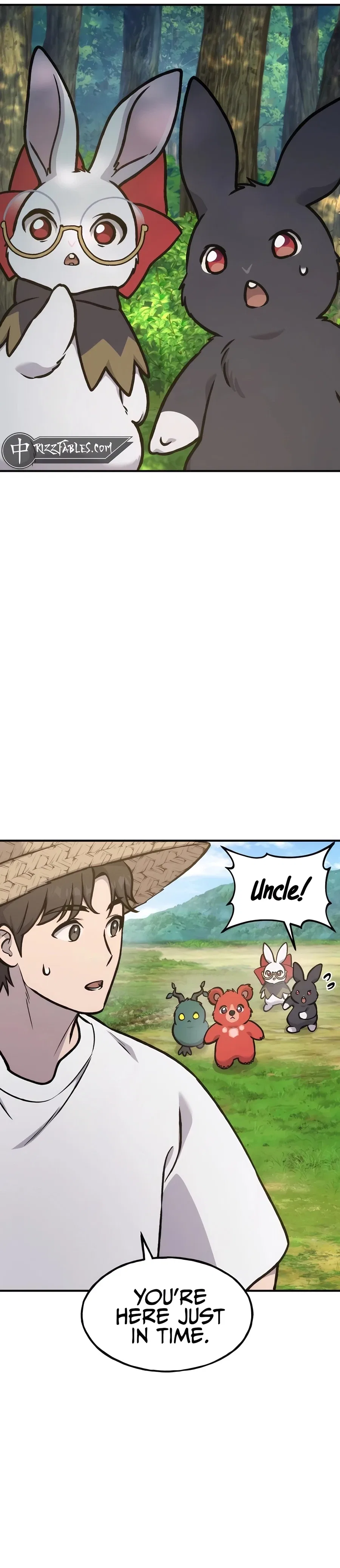 Solo Farming In The Tower Chapter 100 – Page 42