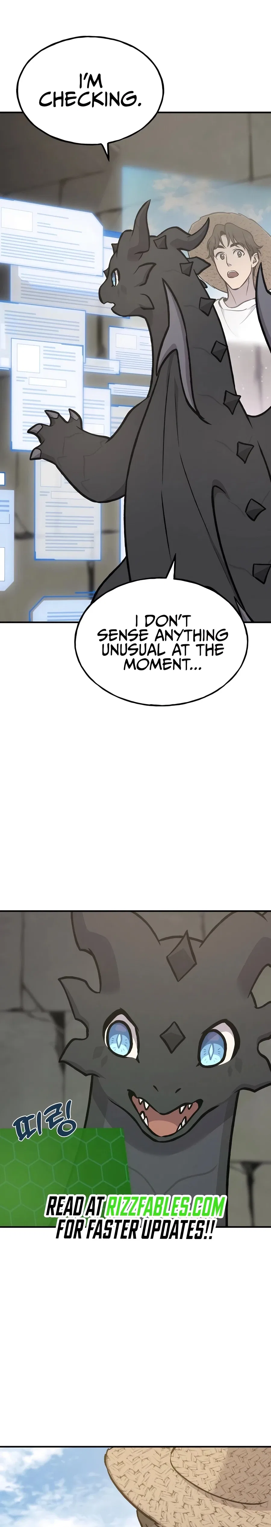 Solo Farming In The Tower Chapter 100 – Page 47