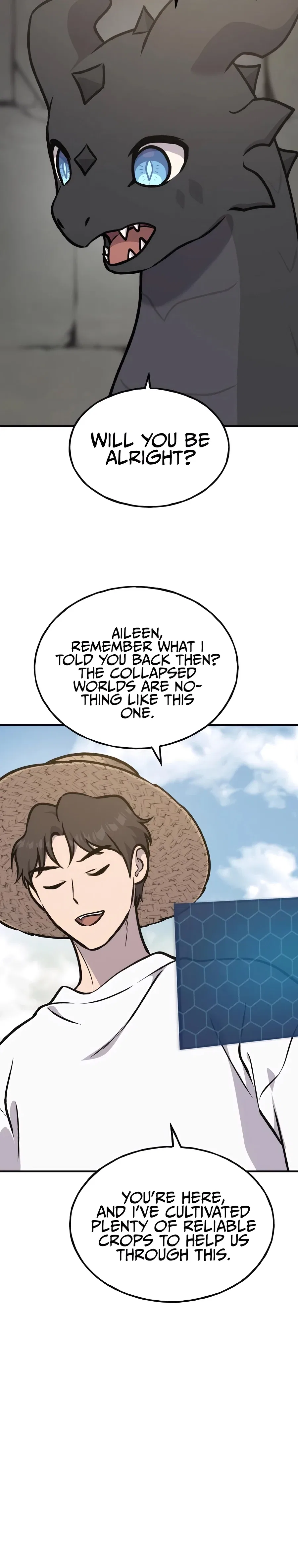 Solo Farming In The Tower Chapter 100 – Page 51