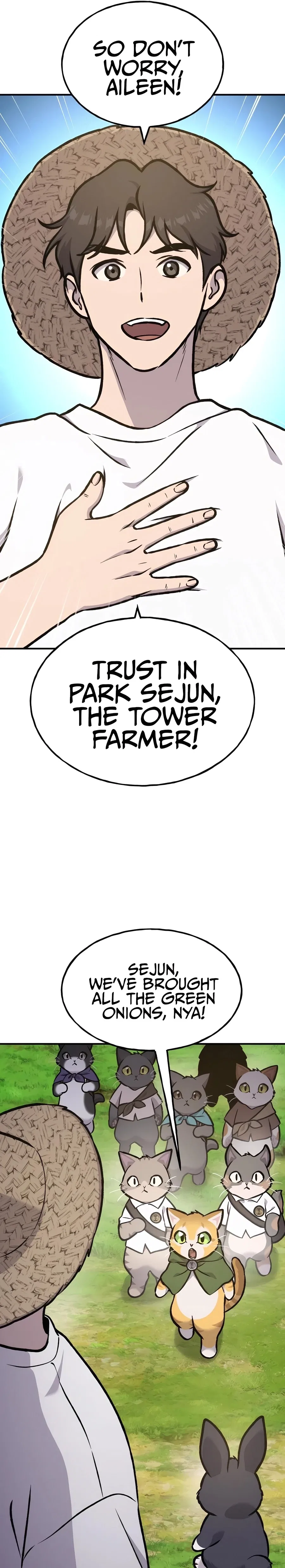 Solo Farming In The Tower Chapter 100 – Page 52