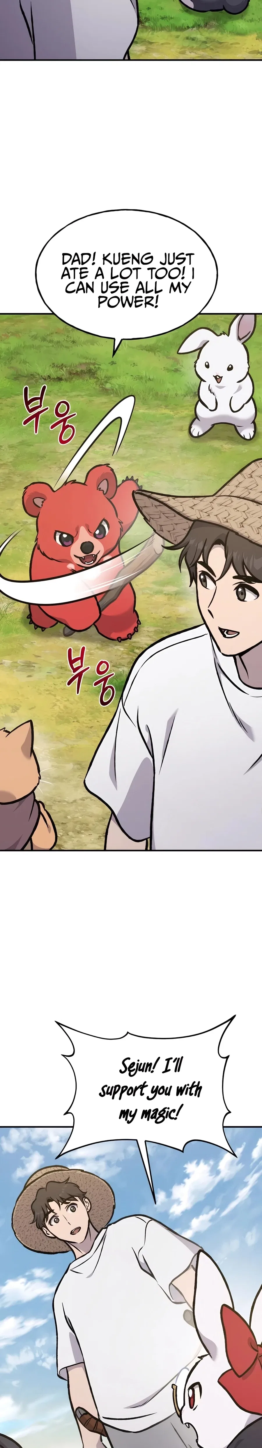 Solo Farming In The Tower Chapter 100 – Page 53