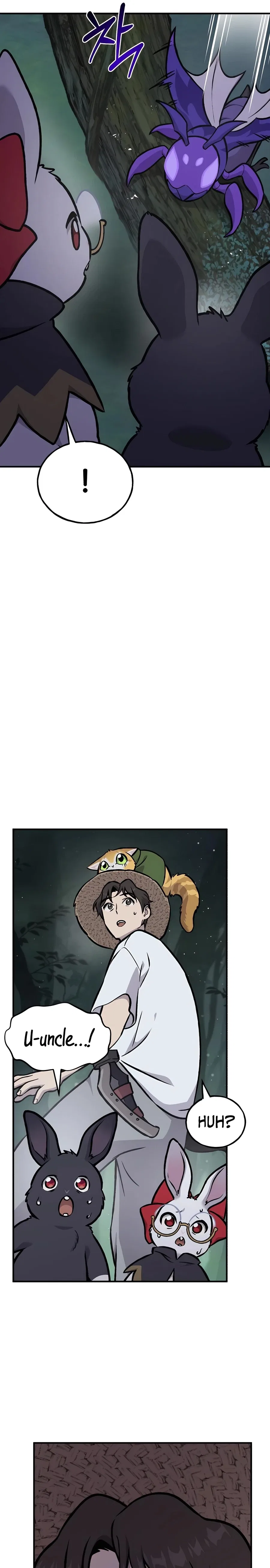 Solo Farming In The Tower Chapter 100 – Page 61