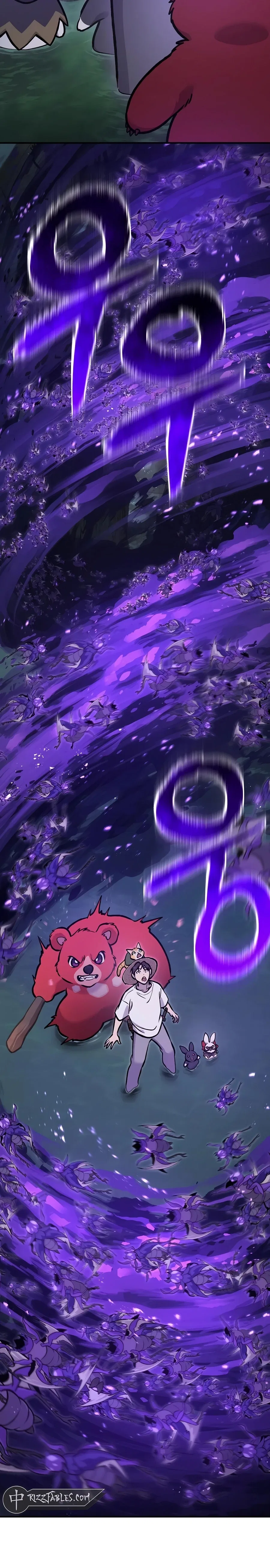 Solo Farming In The Tower Chapter 100 – Page 63