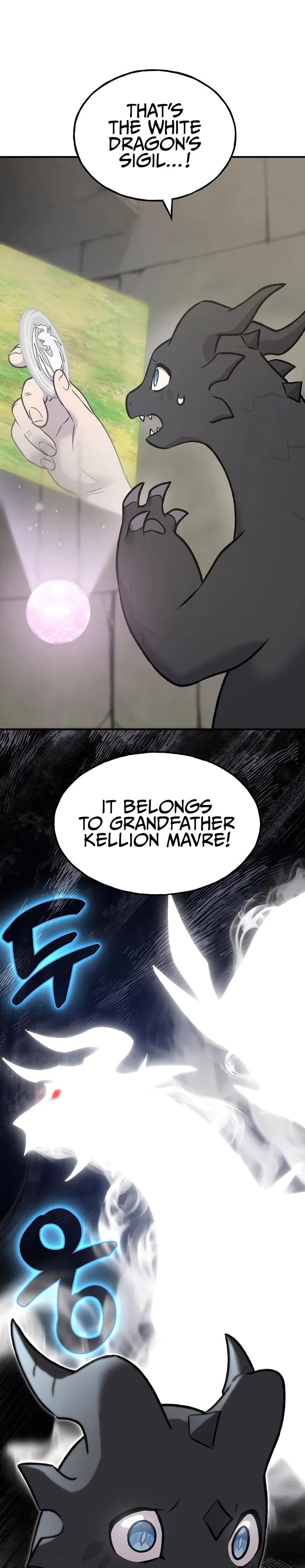 Solo Farming In The Tower Chapter 99 – Page 2