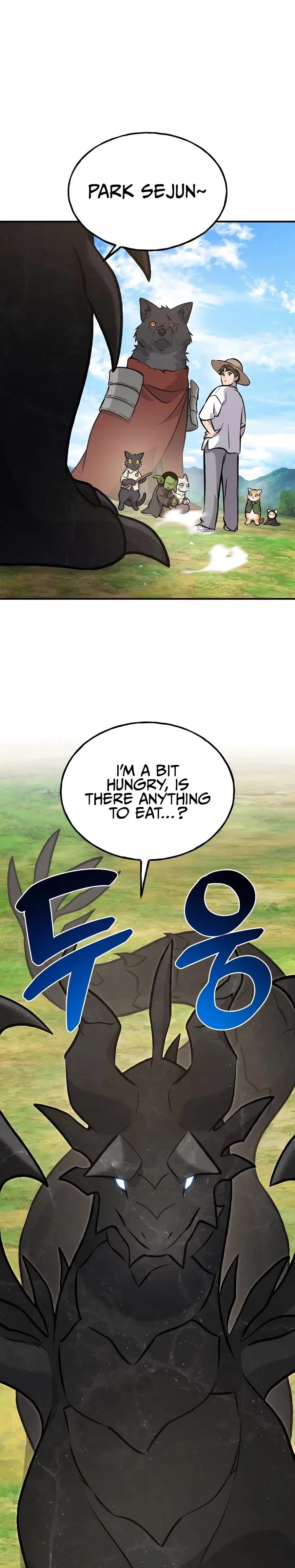 Solo Farming In The Tower Chapter 99 – Page 7