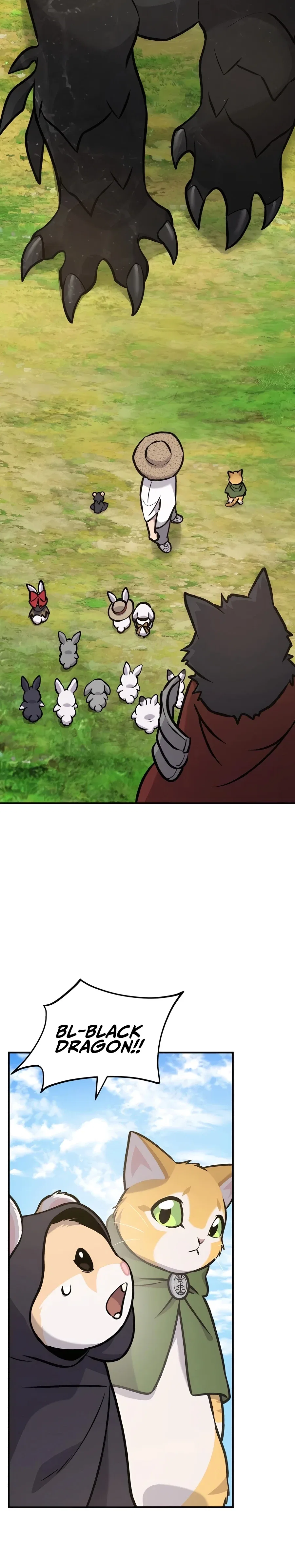 Solo Farming In The Tower Chapter 99 – Page 8