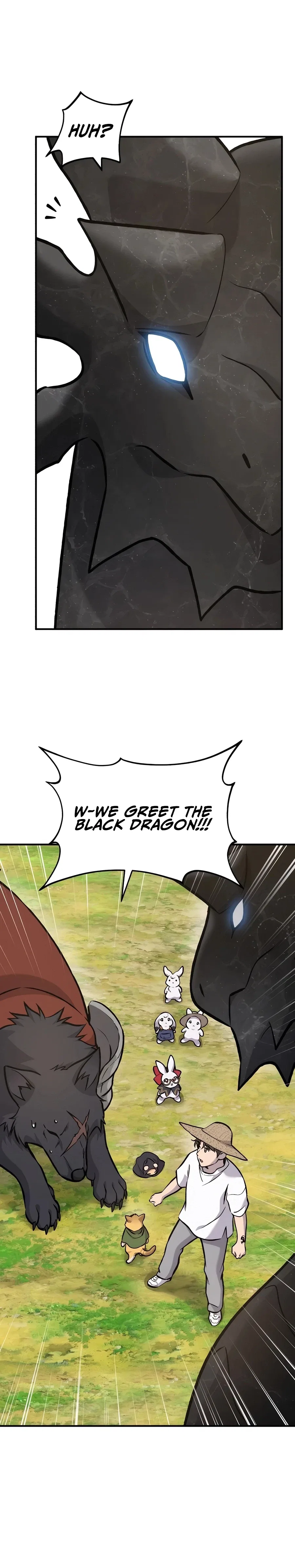 Solo Farming In The Tower Chapter 99 – Page 9