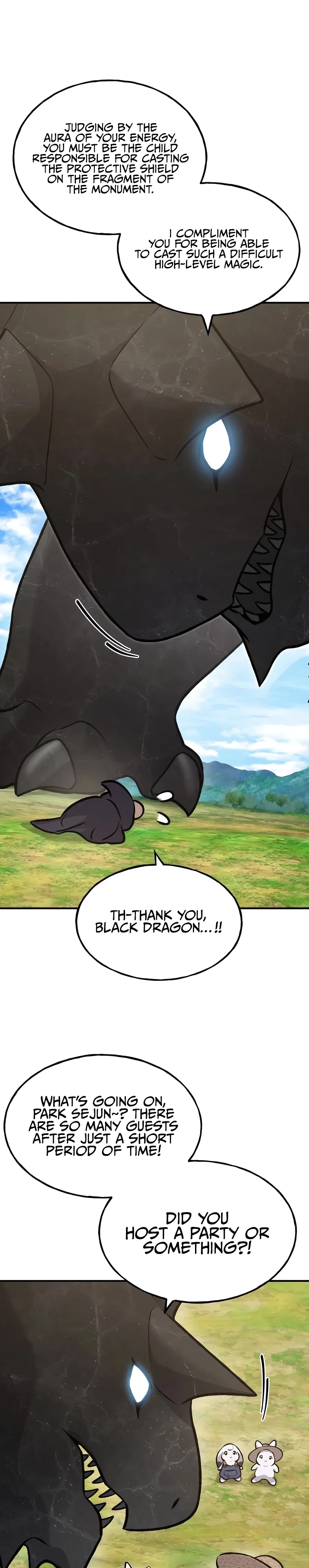 Solo Farming In The Tower Chapter 99 – Page 10