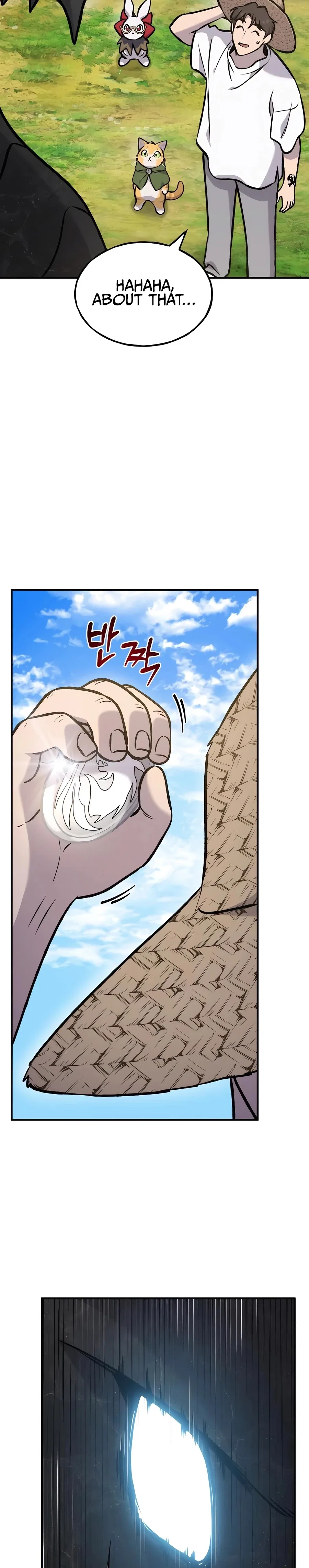 Solo Farming In The Tower Chapter 99 – Page 11