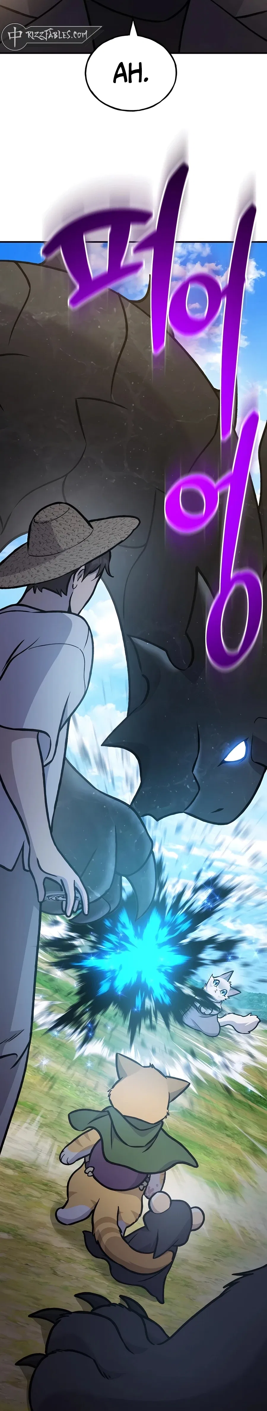 Solo Farming In The Tower Chapter 99 – Page 22