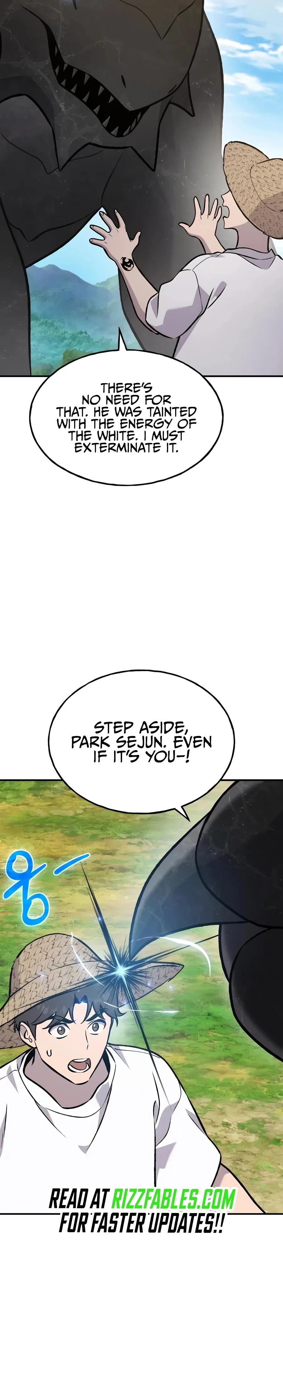 Solo Farming In The Tower Chapter 99 – Page 26