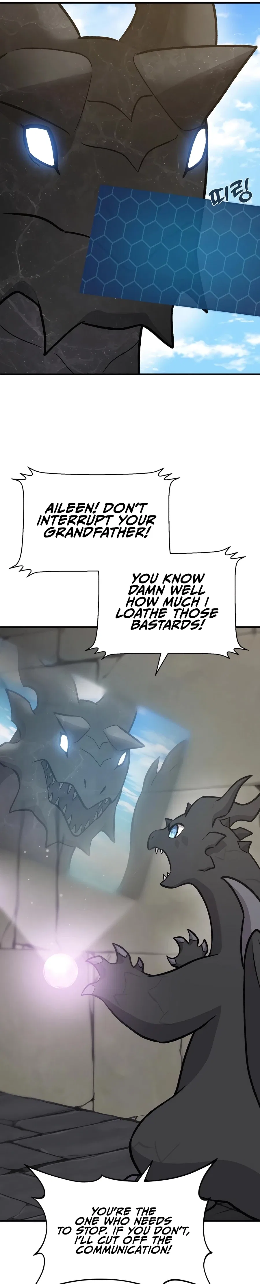 Solo Farming In The Tower Chapter 99 – Page 27