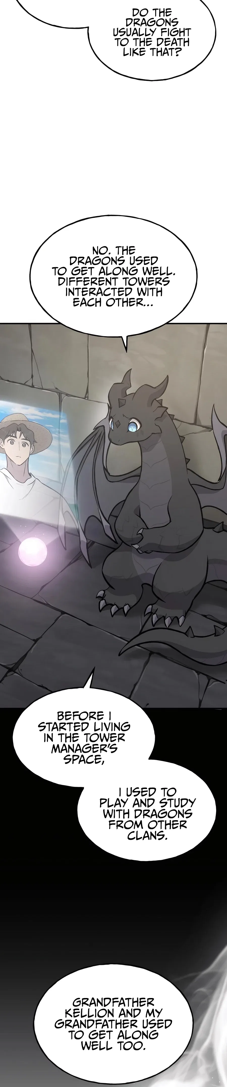 Solo Farming In The Tower Chapter 99 – Page 32