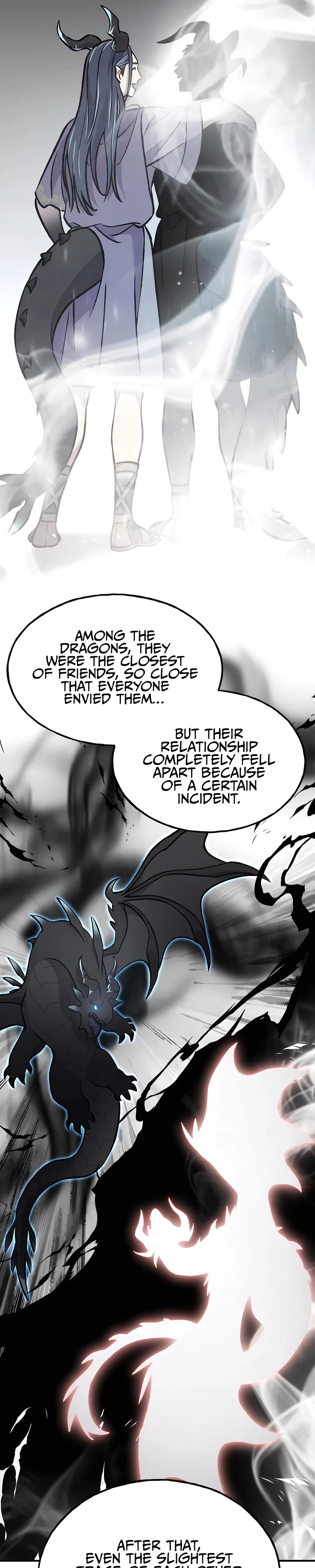 Solo Farming In The Tower Chapter 99 – Page 33
