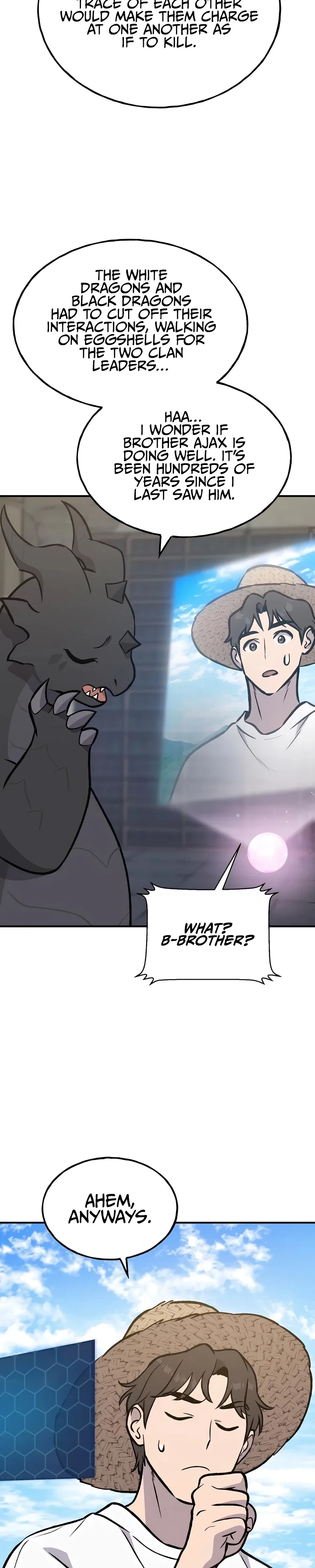 Solo Farming In The Tower Chapter 99 – Page 34