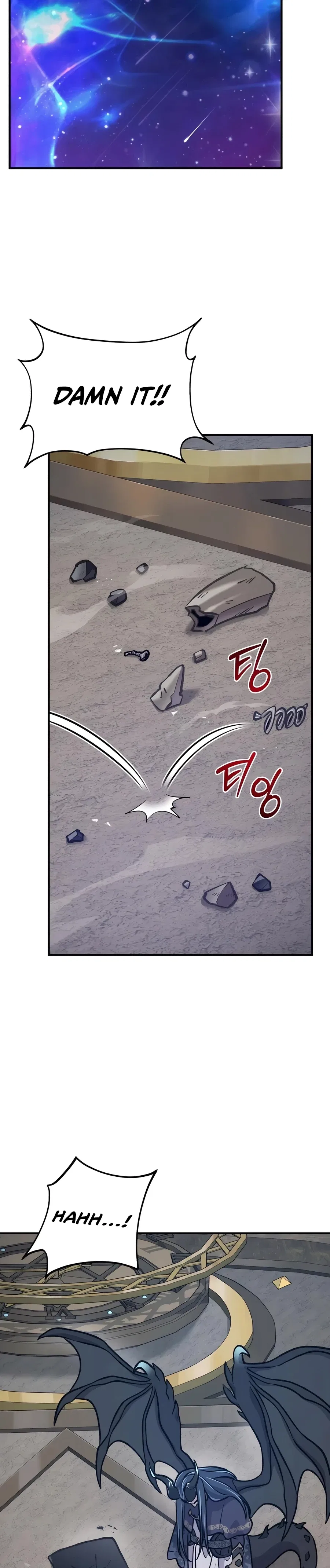 Solo Farming In The Tower Chapter 99 – Page 37