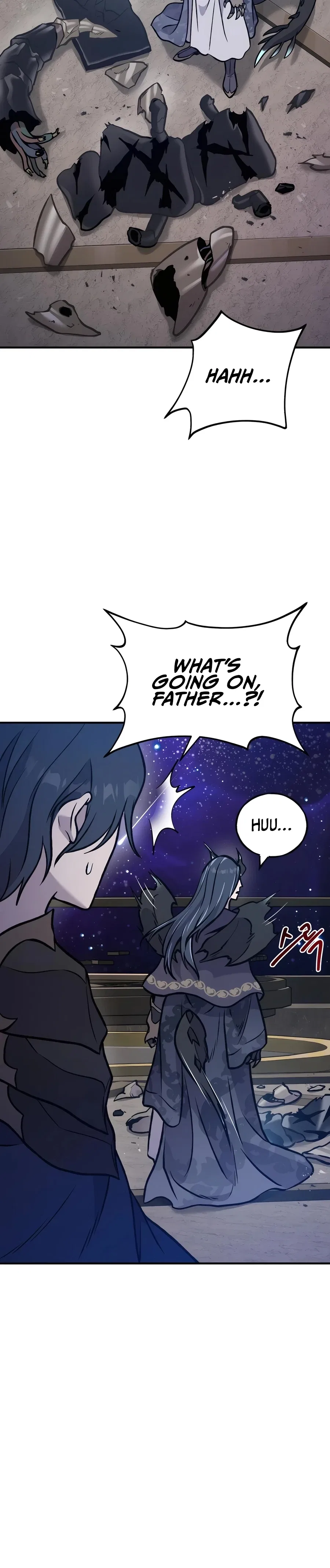 Solo Farming In The Tower Chapter 99 – Page 38