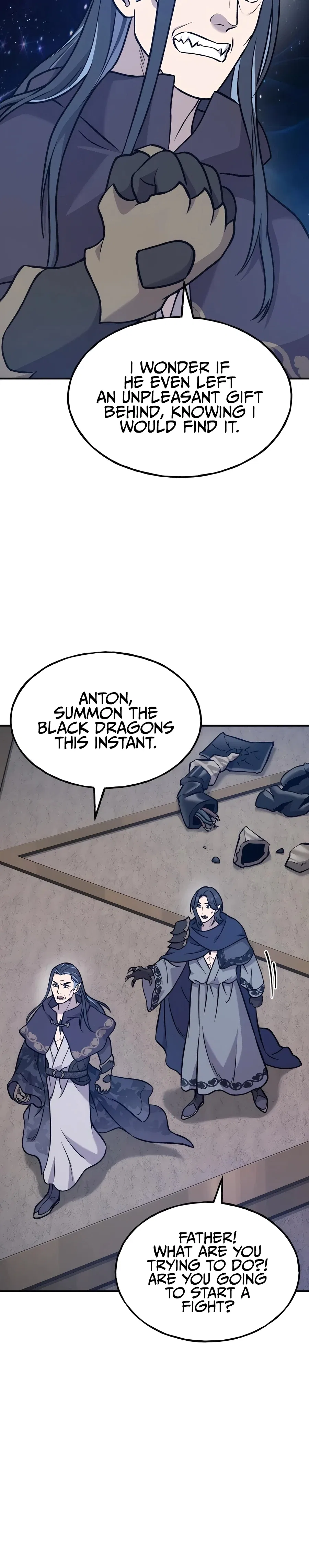Solo Farming In The Tower Chapter 99 – Page 41