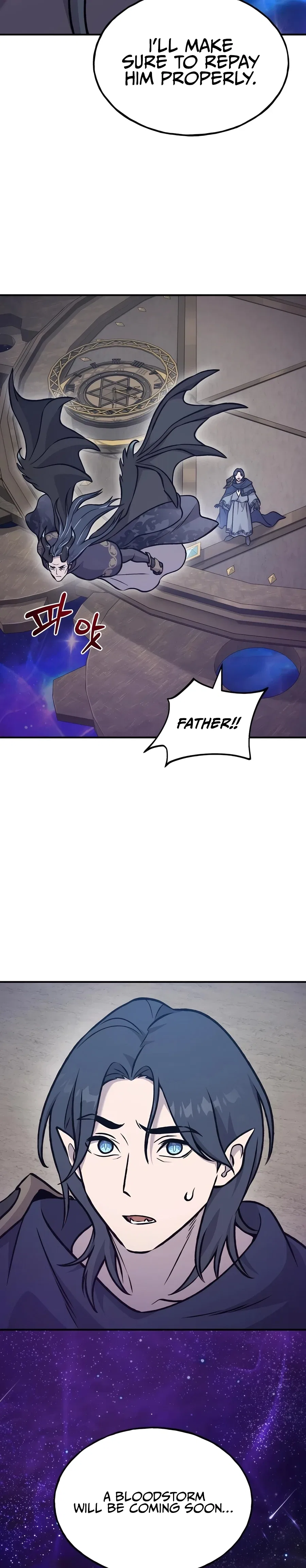 Solo Farming In The Tower Chapter 99 – Page 43