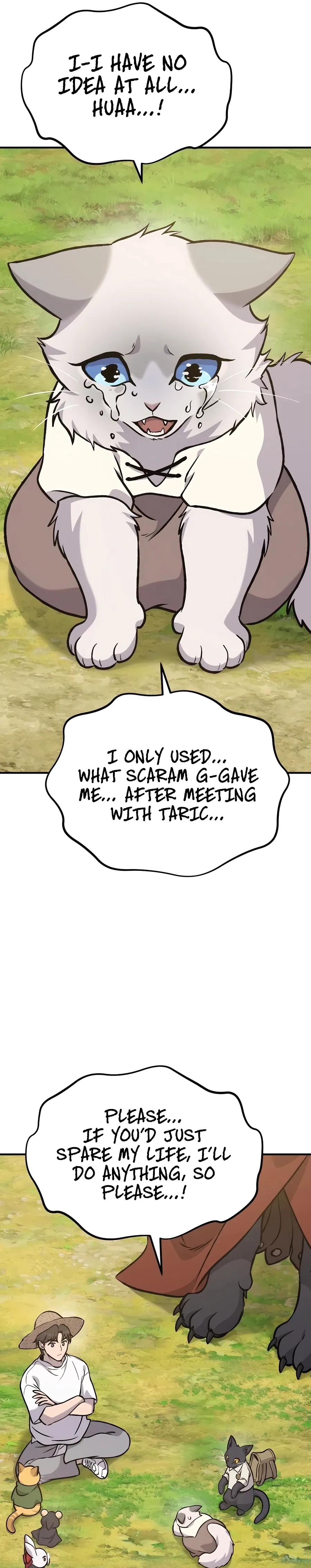 Solo Farming In The Tower Chapter 99 – Page 45