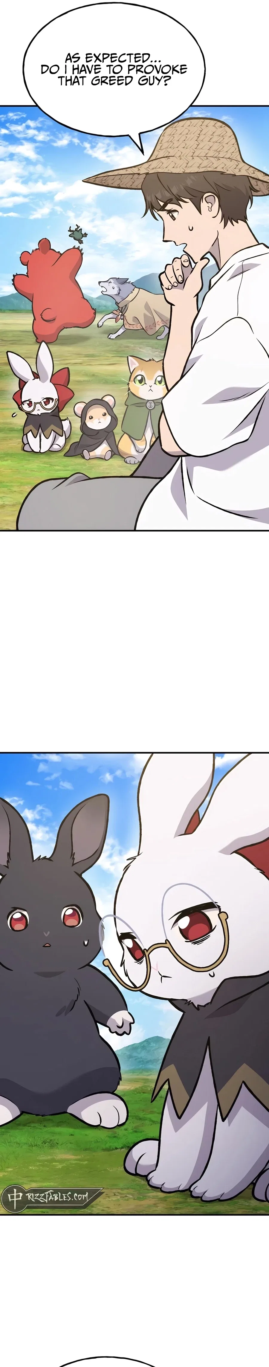 Solo Farming In The Tower Chapter 99 – Page 48