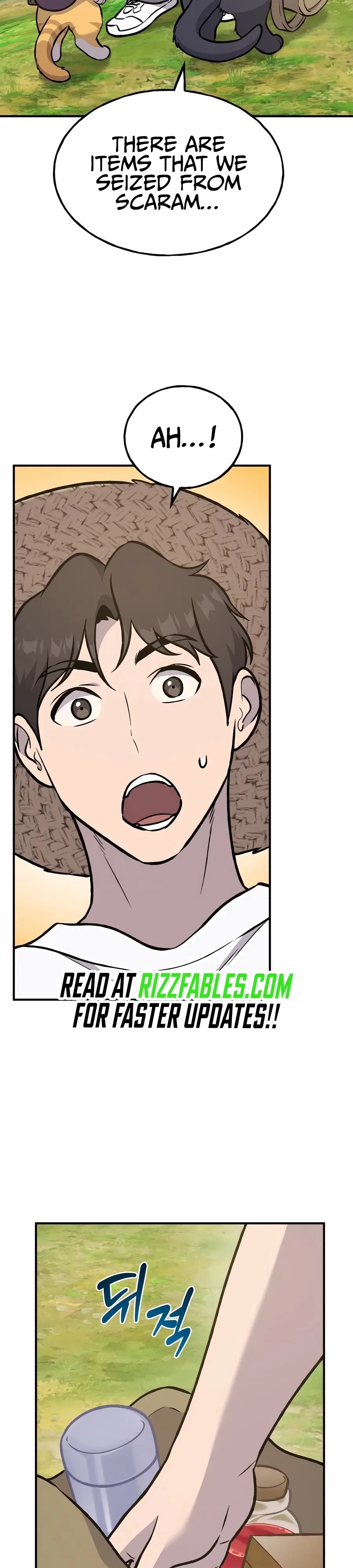 Solo Farming In The Tower Chapter 99 – Page 52