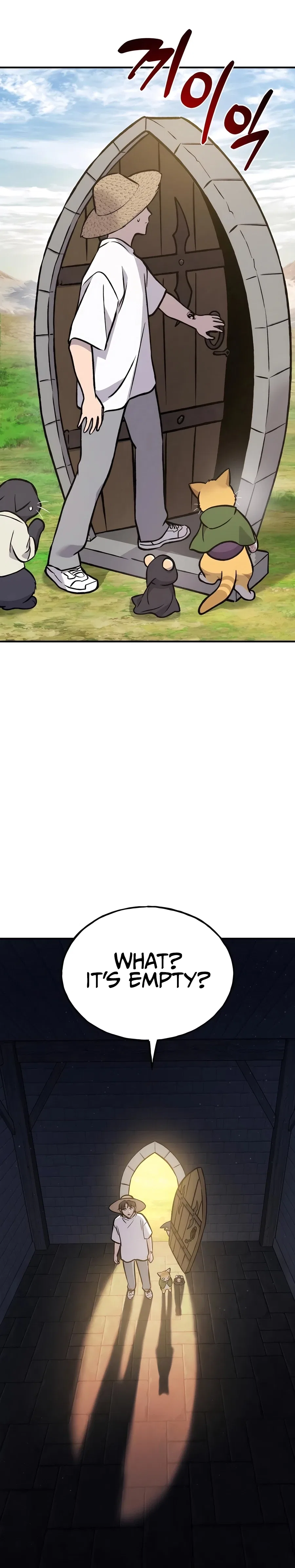 Solo Farming In The Tower Chapter 99 – Page 59